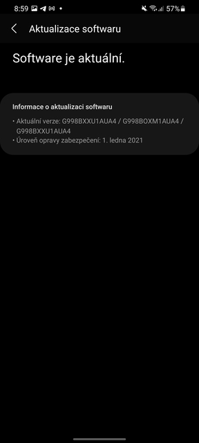 Samsung Galaxy S21 Ultra