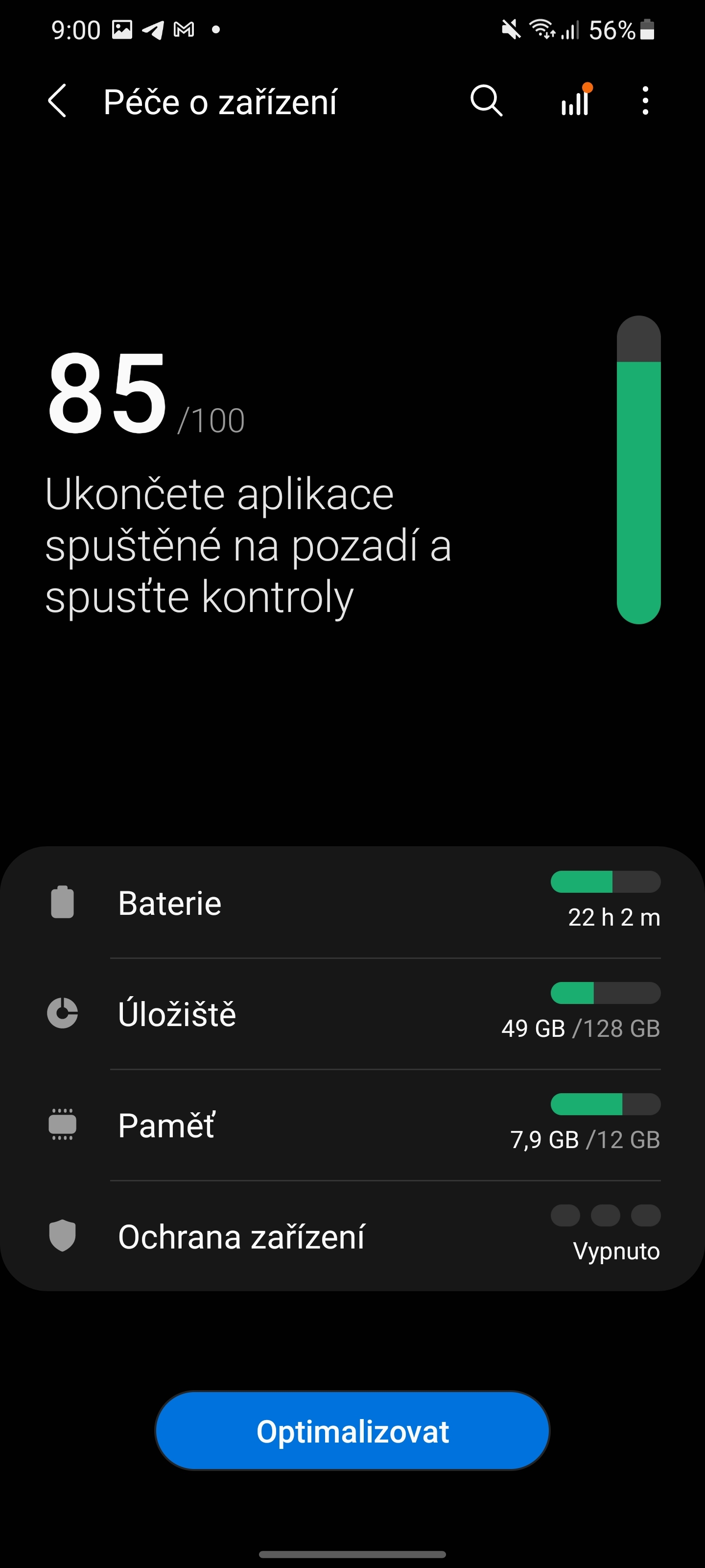Samsung Galaxy S21 Ultra