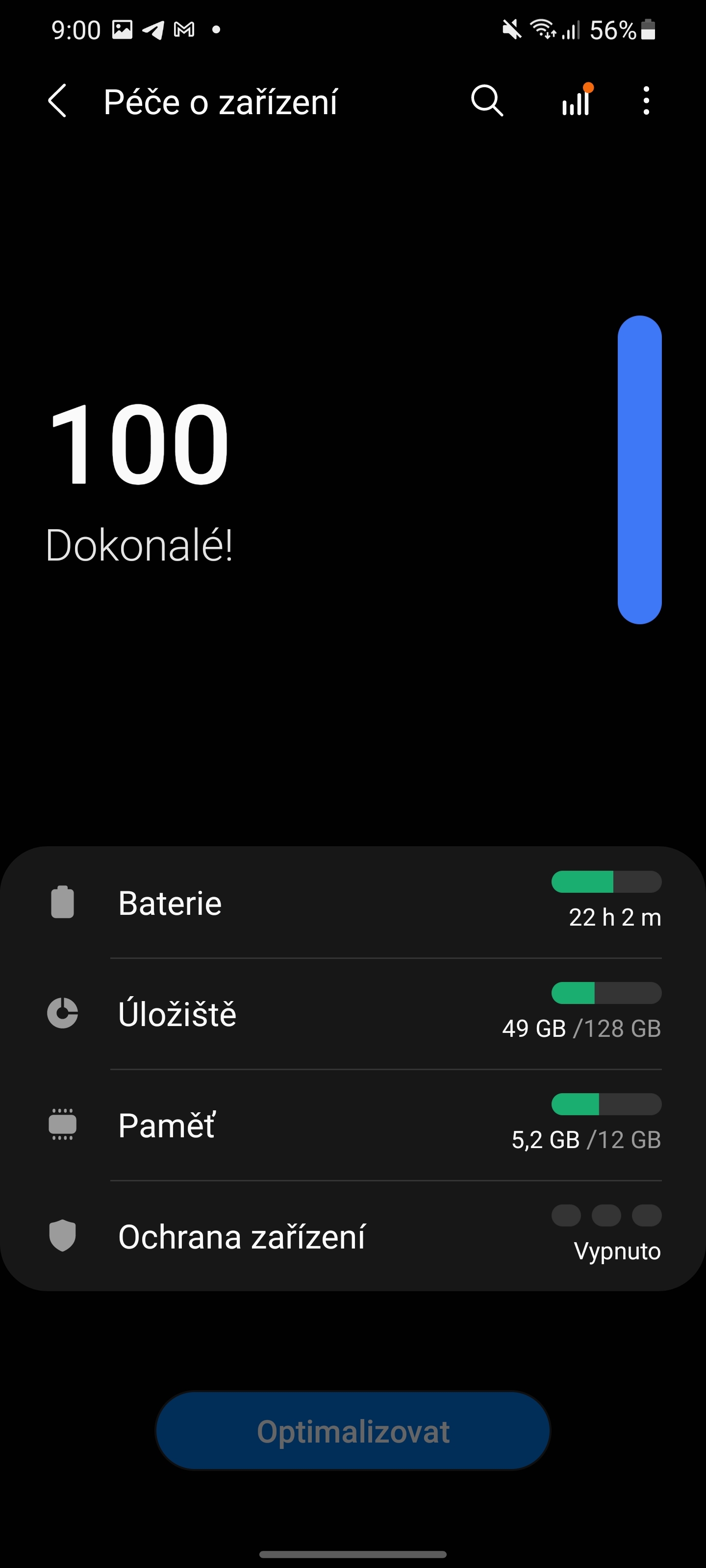 Samsung Galaxy S21 Ultra