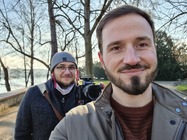 Samsung Galaxy S21 Ultra