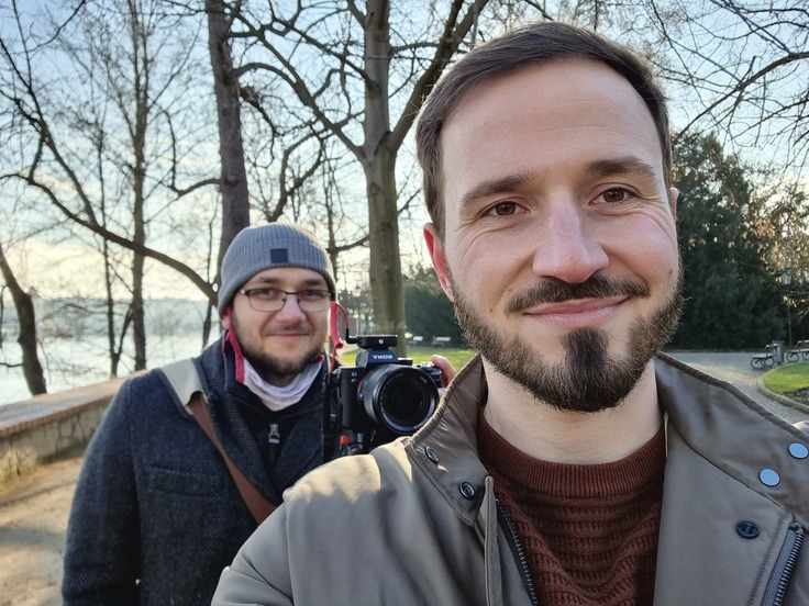 Samsung Galaxy S21 Ultra