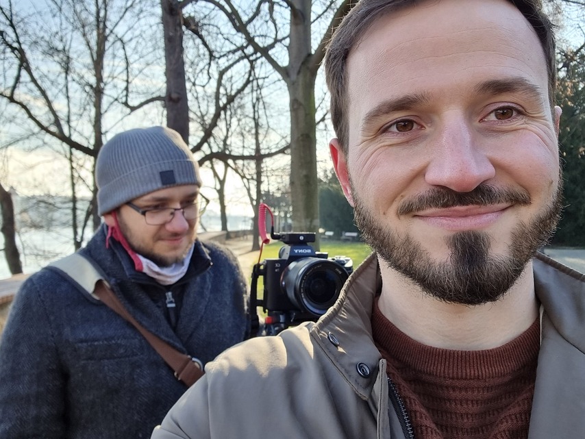 Samsung Galaxy S21 Ultra