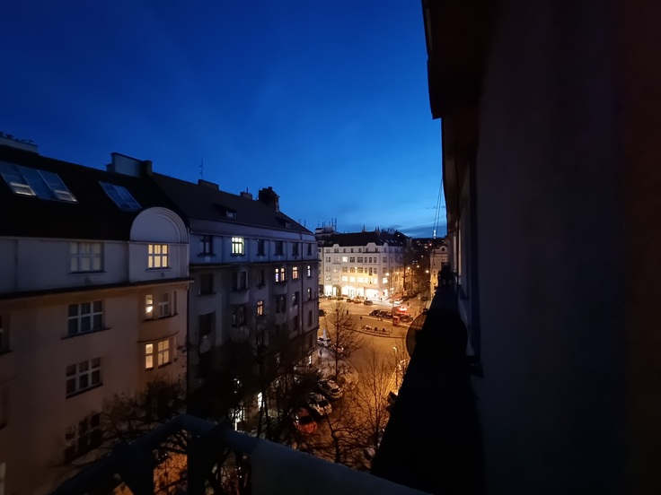 Samsung Galaxy S21 Ultra