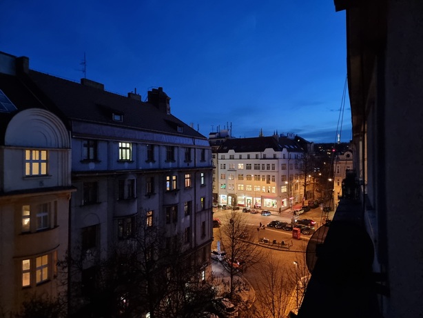 Samsung Galaxy S21 Ultra