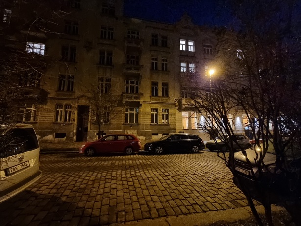 Samsung Galaxy S21 Ultra