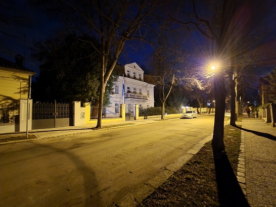 Samsung Galaxy S21 Ultra