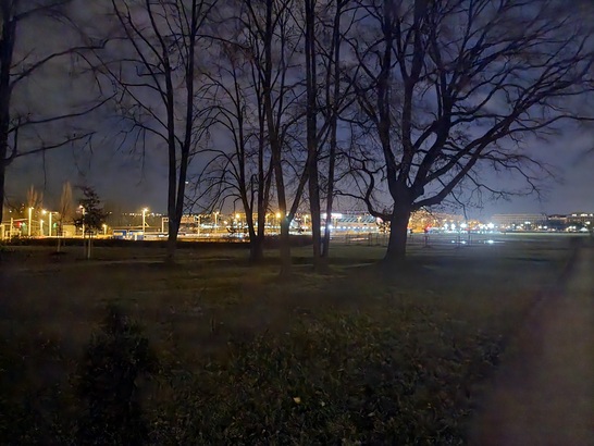 Samsung Galaxy S21 Ultra