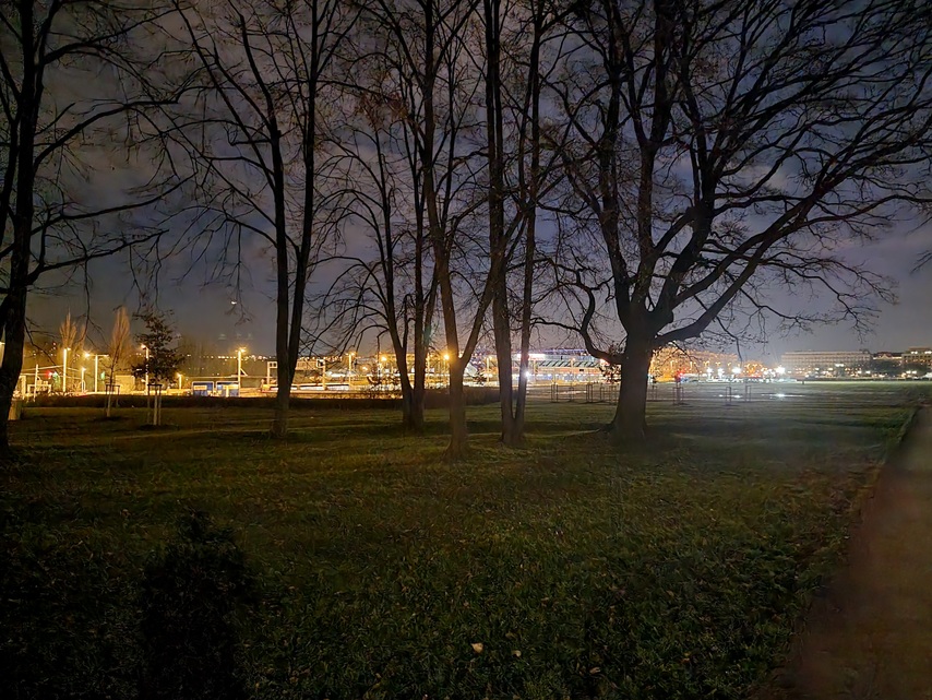 Samsung Galaxy S21 Ultra