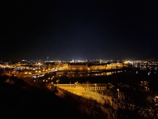 Samsung Galaxy S21 Ultra