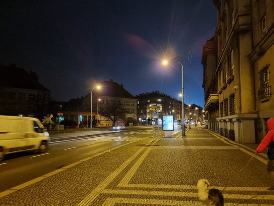 Samsung Galaxy S21 Ultra