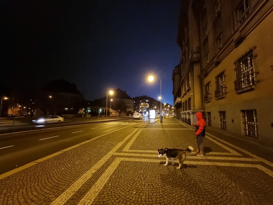 Samsung Galaxy S21 Ultra