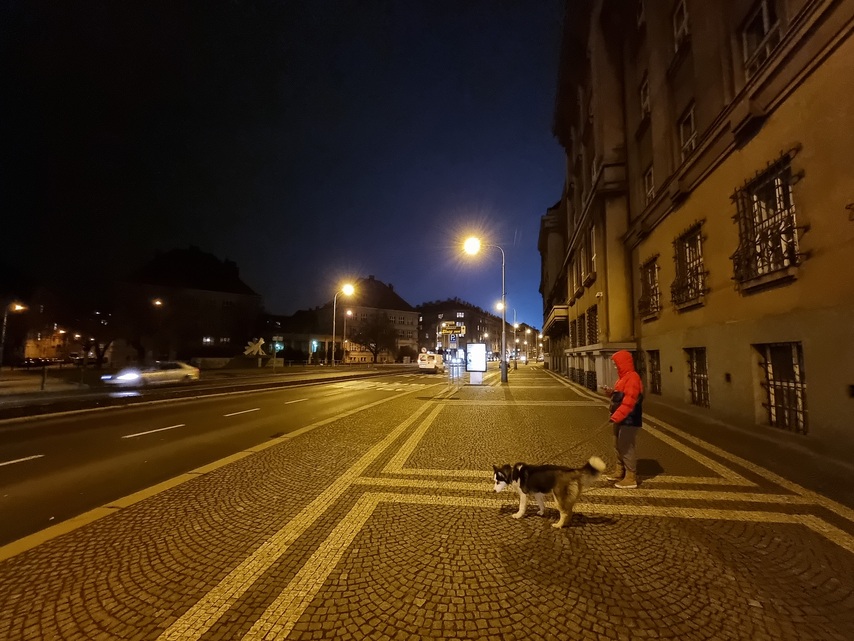 Samsung Galaxy S21 Ultra