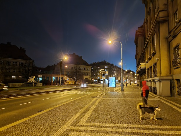 Samsung Galaxy S21 Ultra