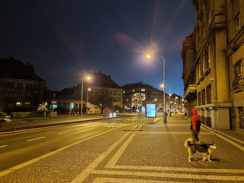 Samsung Galaxy S21 Ultra