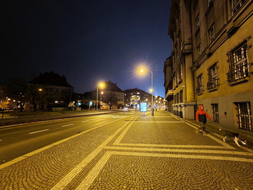 Samsung Galaxy S21 Ultra