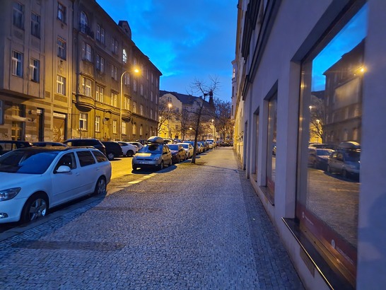 Samsung Galaxy S21 Ultra