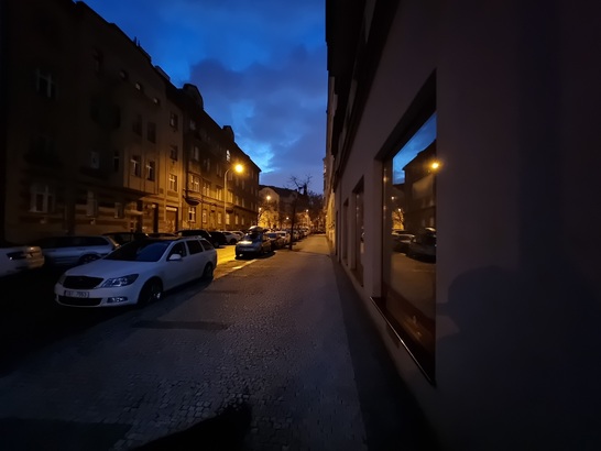 Samsung Galaxy S21 Ultra