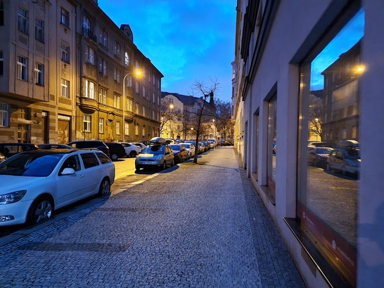 Samsung Galaxy S21 Ultra