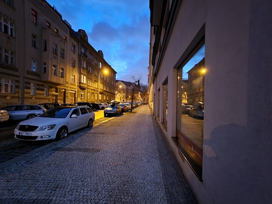 Samsung Galaxy S21 Ultra