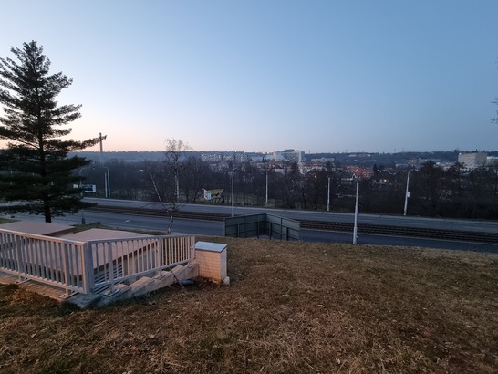 Samsung Galaxy S21 Ultra