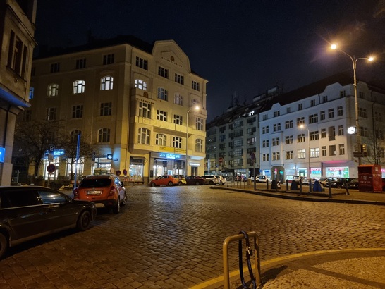 Samsung Galaxy S21 Ultra