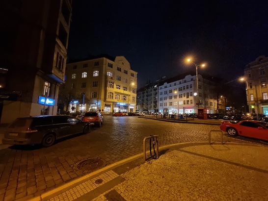 Samsung Galaxy S21 Ultra