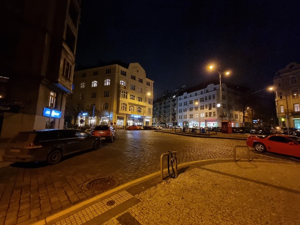 Samsung Galaxy S21 Ultra