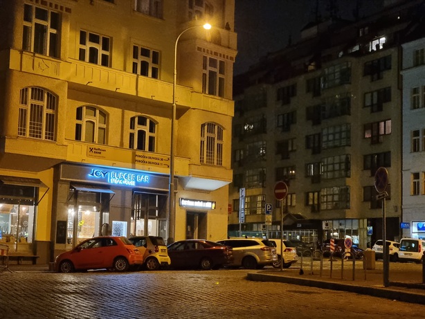 Samsung Galaxy S21 Ultra