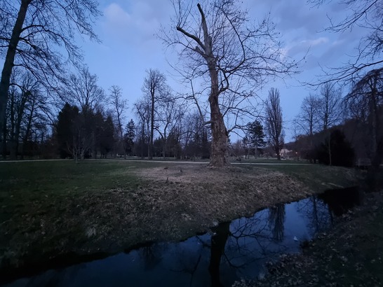 Samsung Galaxy S21 Ultra