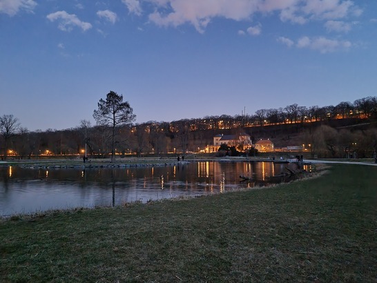 Samsung Galaxy S21 Ultra