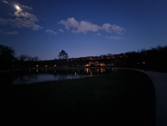 Samsung Galaxy S21 Ultra