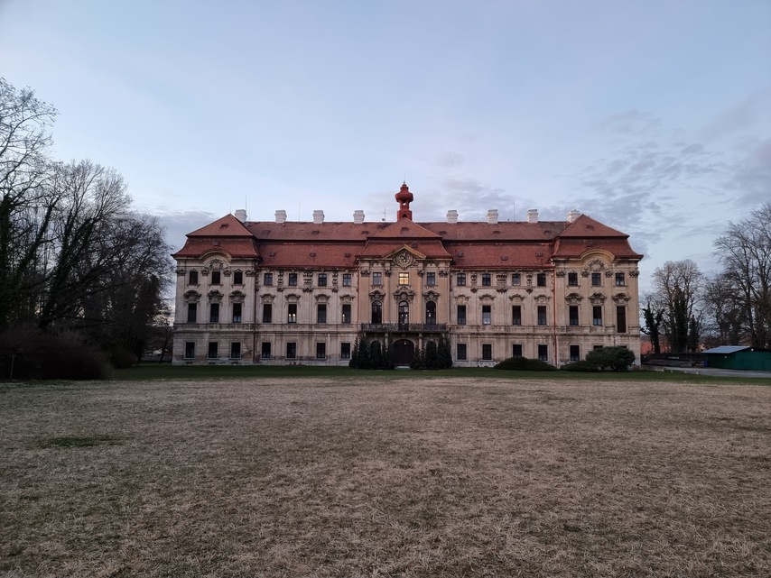 Samsung Galaxy S21 Ultra