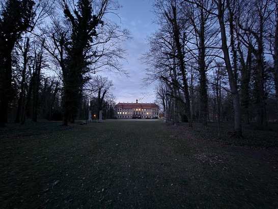 Samsung Galaxy S21 Ultra