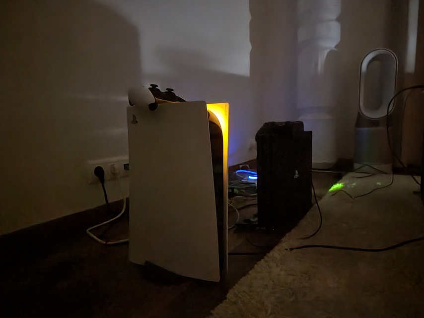 Samsung Galaxy S21 Ultra