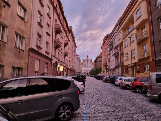 Samsung Galaxy S21 Ultra