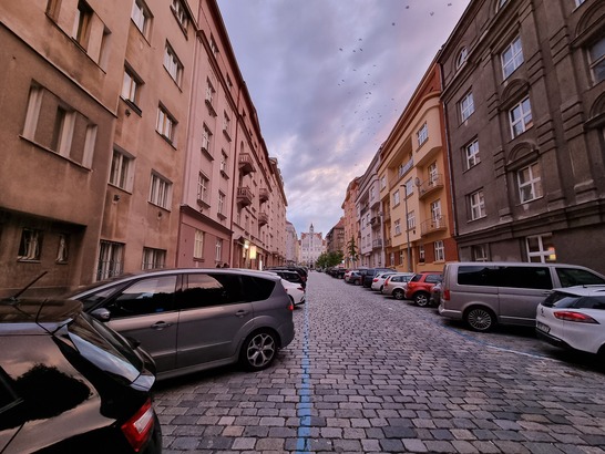 Samsung Galaxy S21 Ultra