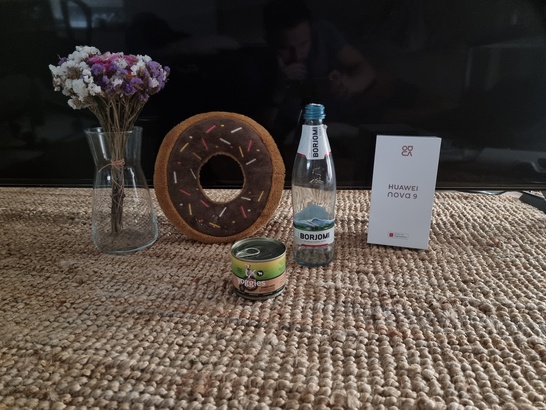 Samsung Galaxy S21 Ultra