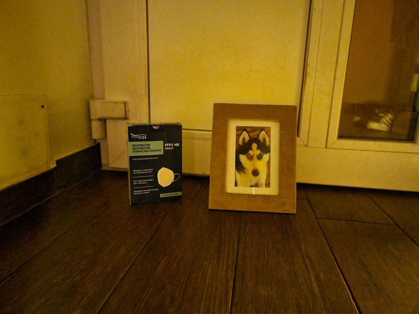 Samsung Galaxy S21 Ultra