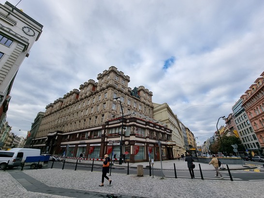 Samsung Galaxy S21 Ultra