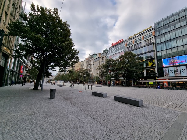 Samsung Galaxy S21 Ultra