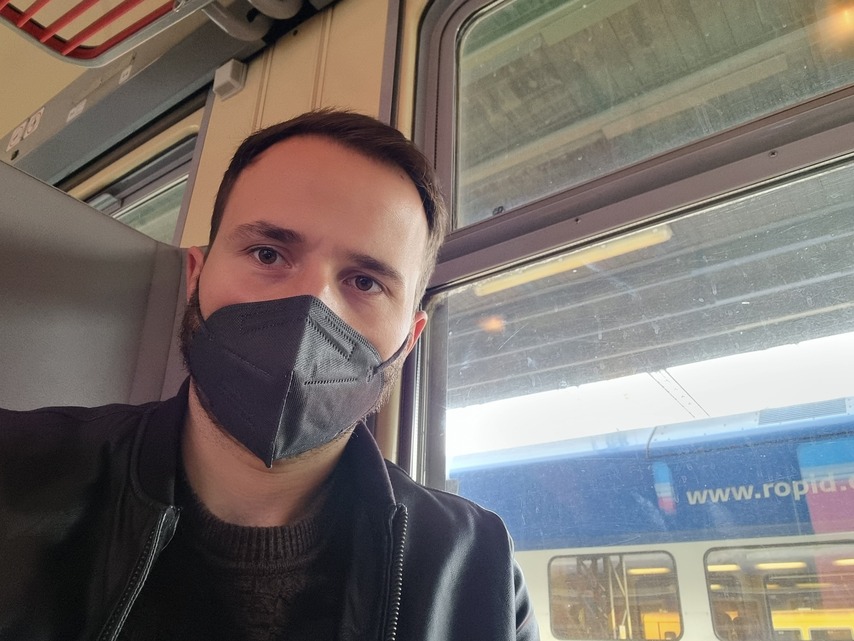 Samsung Galaxy S21 Ultra