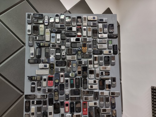 Samsung Galaxy S21 Ultra