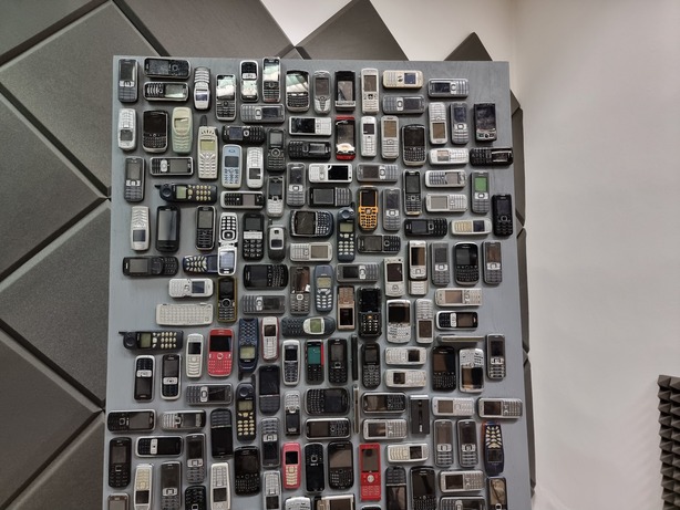 Samsung Galaxy S21 Ultra