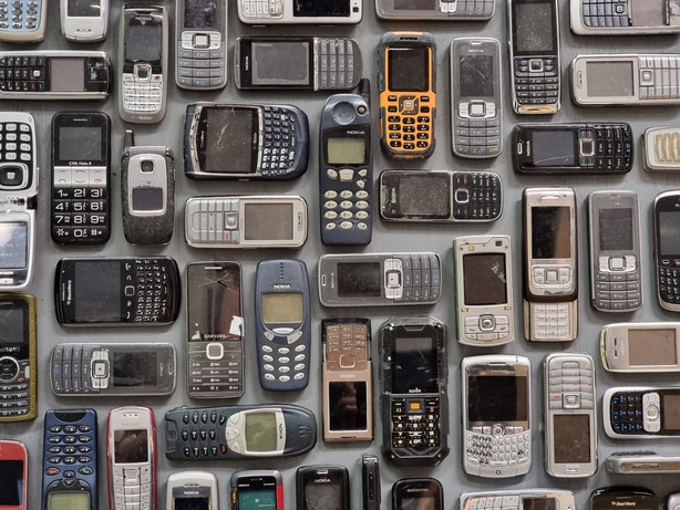 Samsung Galaxy S21 Ultra