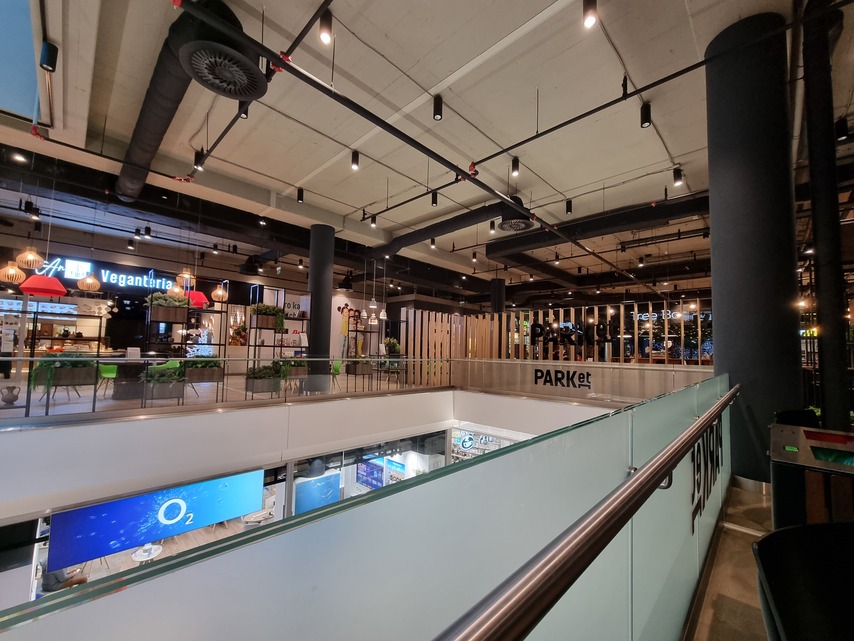 Samsung Galaxy S21 Ultra