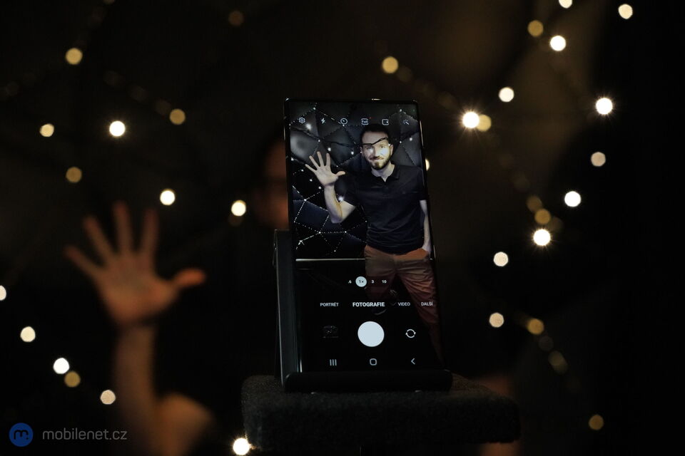 Samsung Galaxy S22 Ultra