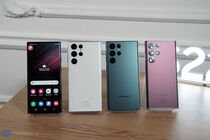 Samsung Galaxy S22 Ultra