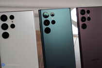 Samsung Galaxy S22 Ultra