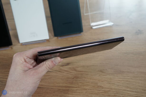 Samsung Galaxy S22 Ultra