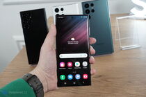 Samsung Galaxy S22 Ultra